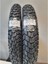 Mondial Mh, Honda Cbf, Cg, Mondial 125 Mc, Roadracer, Mg Superboy, Hero Glamour, Hunk, Kanuni Breton, Kuba Tk 275-18 ve 90/90-18 Tl Tubeless Motosikler Lastik Seti 2
