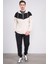 3645 Kapüşonlu 2 Iplik Sweatshirt Vizon 2