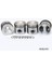 31 4838-040 Piston Segman 0.40 Ducato 06- 2.3 Jtd Euro4 88MM 1