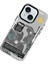 iPhone 15 Map Magsafe Kapak - Snowfield 3