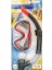Maske Snorkel Set Almira - 2364A/113CSB (Lisinya) 1