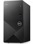 Vostro 3910 N7600VDT3910EME1_U21 I7-12700 32GB 512SSD GTX1650 W11P Masaüstü Bilgisayar 3