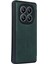 Xiaomi Redmi Note 14 Pro 4g Kılıf Flip Cover - Koyu Yeşil - CPT103474-8215 3