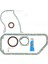 08 -367-1 Alt Takım Conta (Skoda Fabia 99-03) Ame 1