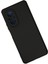 Huawei Nova 9 Se Kılıf Nano Içi Kadife Silikon - Siyah - CPT106450-6798 3