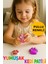 Mujmuj Oyuncak Yumuşak Squishy Kedi Patisi Sukuşi Eğlenceli Oyun 1 Adet 1