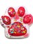 Mujmuj Oyuncak Yumuşak Squishy Kedi Patisi Sukuşi Eğlenceli Oyun 1 Adet 5