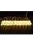 10 Adet 5 Watt Gün Işığı 3000K IP65 Modül Led, 10 Adet Magnetli, Çok Kaliteli 3000K. Işık Modül LED 2