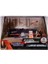 Bfs Jada Fast & Furious Nano Train Scene Diorama 3