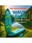 Wave Blue Şişme Stand-Up Paddle Board 2