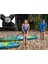 Wave Blue Şişme Stand-Up Paddle Board 3