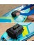 Wave Blue Şişme Stand-Up Paddle Board 5