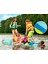 Wave Blue Şişme Stand-Up Paddle Board 6