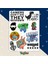 Gamer Sticker Seti, Oyuncu Sticker Seti, Oyun Figürleri Sticker, 19 Adet Gaming Etiket 3