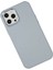 iPhone 12 Pro Max Kılıf Asya Deri Silikon - Sierra Blue - CPT102259-5652 3