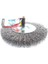 Hawk HA11135 Pimli Gri Tel Daire Fırça 100X10 mm 1