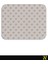 Bej Renkli Kalpli Desenli Ergonomik Mouse Pad - 23 cm x 19 cm - Kaydırmaz Taban Ev ve Ofis Kullanımı Fare Altlığı Mousepad 1