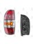 2161968RLDAE 216-1968R-LD-AE Stop Lambası Sağ- Duylu Ampullu - Mazda BT50 07- 1