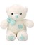 Bfs 3186 Papyonlu Peluş Ayı 30 cm -Sunman 1