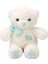 Bfs 3186 Papyonlu Peluş Ayı 30 cm -Sunman 3