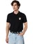 Galatasaray 5 Yıldız Klasik Logo Polo T-Shirt E251403 9