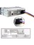 Oto Teyp Bluetooth 2xUSB Sd Aux + 2Yıl Garantili 2