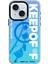 iPhone 15 Summer Travel Magsafe Kapak - High Relaxation 1