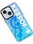iPhone 15 Summer Travel Magsafe Kapak - High Relaxation 2