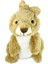 Bfs PB31179-23 Peluş Oturan Tavşan 23 cm 3