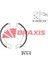 Braxıs AC0071 Arka Fren Pabuclu Balata Sprınter 906 06>16 Crafter 06>16 (Tek Teker) 1