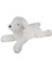 Bfs 1218 Puffy Büyük Beyaz Köpek -My Friend Toys 2