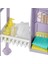Bfs GKH23 Barbie Bebek Doktoru - Sarışın 5