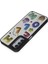 Samsung Galaxy A14 4g Kılıf Mirror Desenli Kapak - Mirror - 15 - CPT101093-3663 3