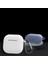 Apple Airpods 4 Kılıfı Uyumlu Silikon Kılıf Şarj Bölümü Tıpalı Soft Yumuşak Kablosuz Şarj Destekli Kapak 3