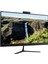 Aspire C27 Intel Core I5 1334U 40GB Ram 4tb SSD Windows 11 Home Iris® Xe Graphics 27" Fullhd IPS 120Hz Siyah All In One Bilgisayar DQBNHEM001H25 + Zetta Flash Bellek 2