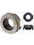 500035210 Debrıyaj Rulmanı Land Rover Freelander 1 Mını R50 R53 R52 Honda Cıvıc 9701 1