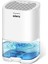 Ezere H2102 Dehumidifer 1000ML Banyo-Mutfak-Oda Nem Alma CIHAZI-(1903) - KA2177-6293 1