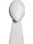 Flexıs We Make It Possıble For You Ffl Kupası Amerikan Futbolu Ödül Kupası 15 cm 2