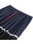 Kumaş Mıx Colorblock Etek TW6250004067015 2