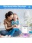 Ezere H2102 Dehumidifer 1000ML Banyo-Mutfak-Oda Nem Alma CIHAZI-(1903) - KA2177-6293 5