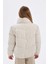 Kız Çocuk Pelüş Astar Şişme Mont C5390A824WN 7