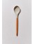 Bambu Saplı Silikon Kaşık 32 cm SMG004 1
