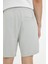 Slim Fit Dar Kesim Dar Paça Şort A3893AX24HS 6