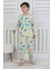 Stegosaurus Desenli Erkek Çocuk Pijama Takımı 2