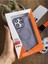 iPhone 16 Pro Uyumlu Manyetik Şeffaf Kılıf SOOCASE645 5