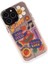 iPhone 13 Pro Kılıf Estoril Desenli Kapak - Estoril - 15 - CPT109536-5371 3