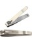 Tırnak Makasi 318 Inox 1 Paket 1