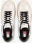 Erkek The Greenwich Süet ve Deri Detaylı Kort Sneaker - Ekru 5