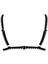 Regular Fit Nakışlı Bikini Üstü-Fall in Love C3202AX24HS 7