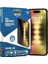 Buff, Iphone 15 Pro ile Uyumlu 5d Privacy Hayalet Ekran Koruyucu, BF2252, Siyah 1